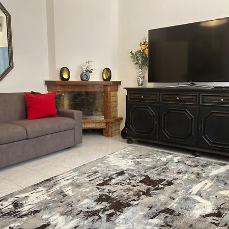 San Zeno Apartment Verona Buitenkant foto