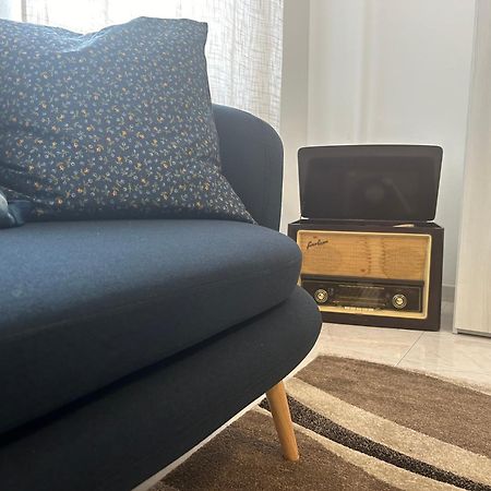 San Zeno Apartment Verona Buitenkant foto