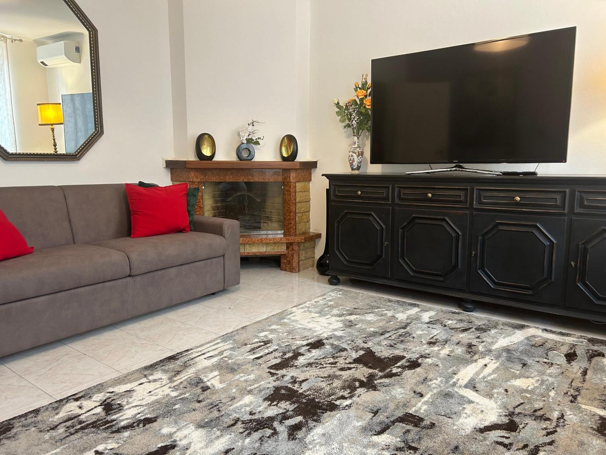 San Zeno Apartment Verona Buitenkant foto