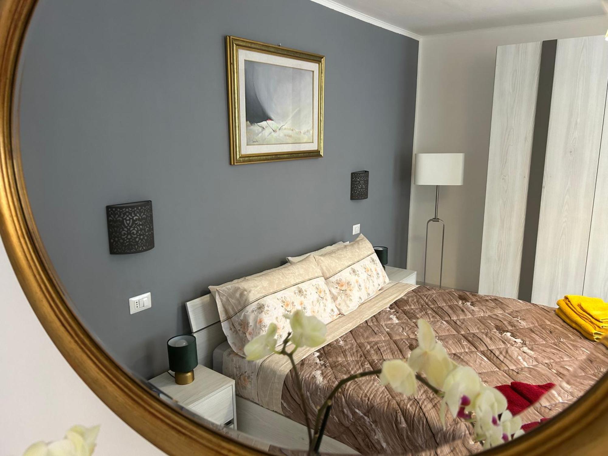 San Zeno Apartment Verona Buitenkant foto