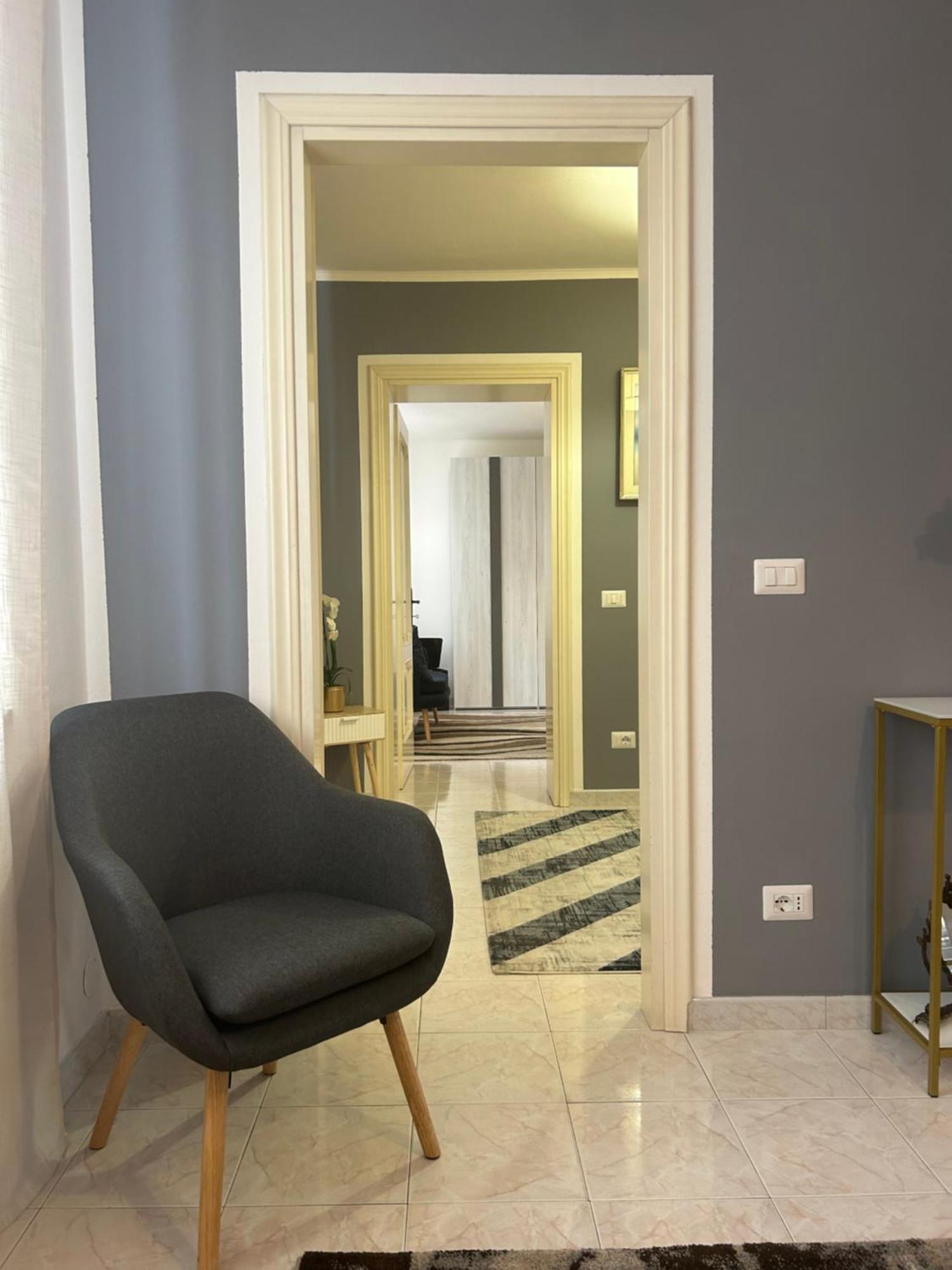San Zeno Apartment Verona Buitenkant foto