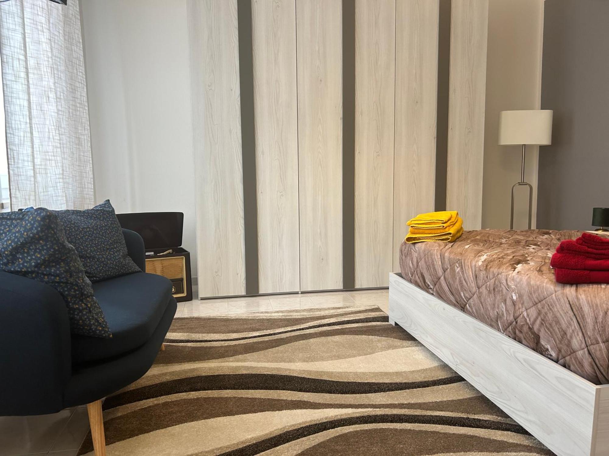 San Zeno Apartment Verona Buitenkant foto
