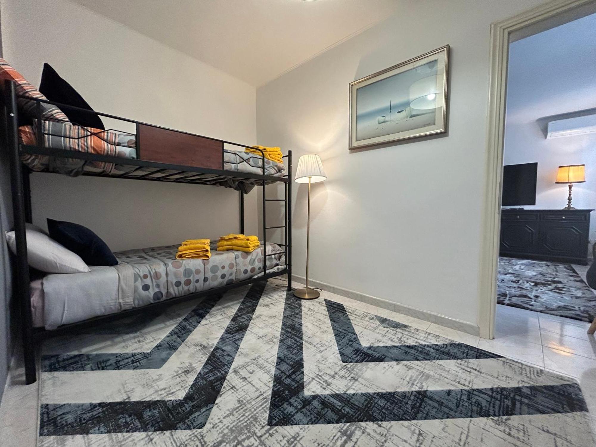 San Zeno Apartment Verona Buitenkant foto