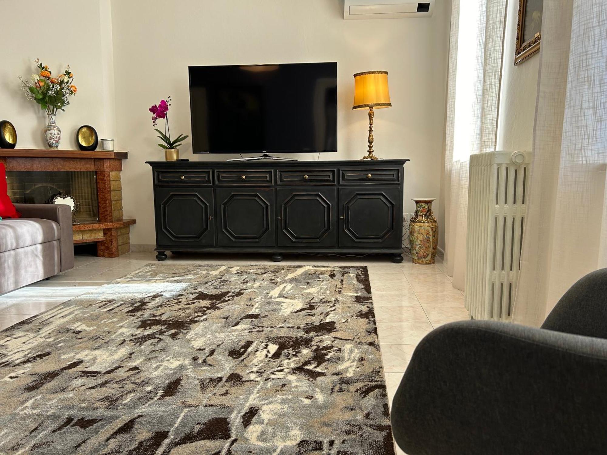 San Zeno Apartment Verona Buitenkant foto