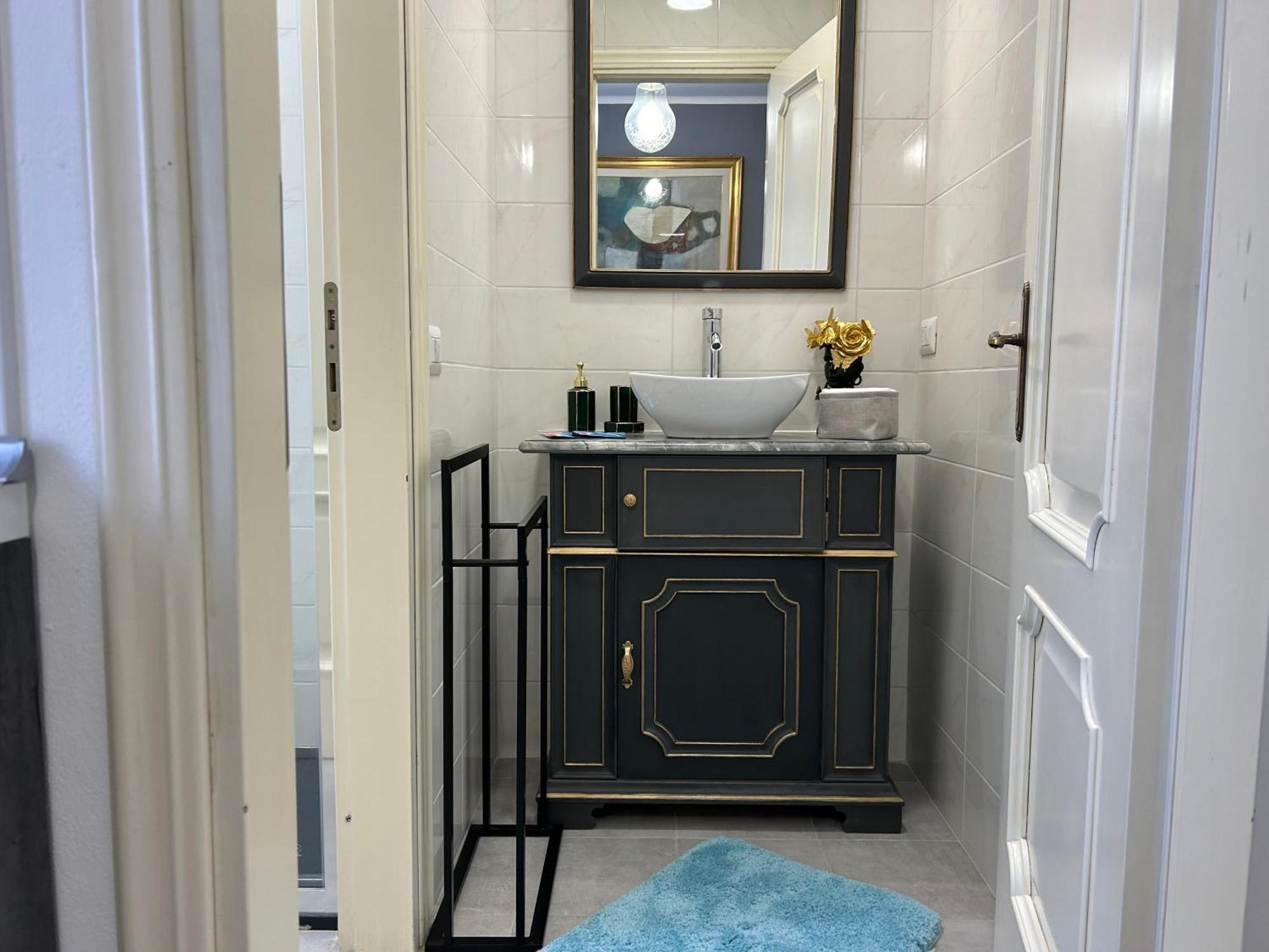 San Zeno Apartment Verona Buitenkant foto