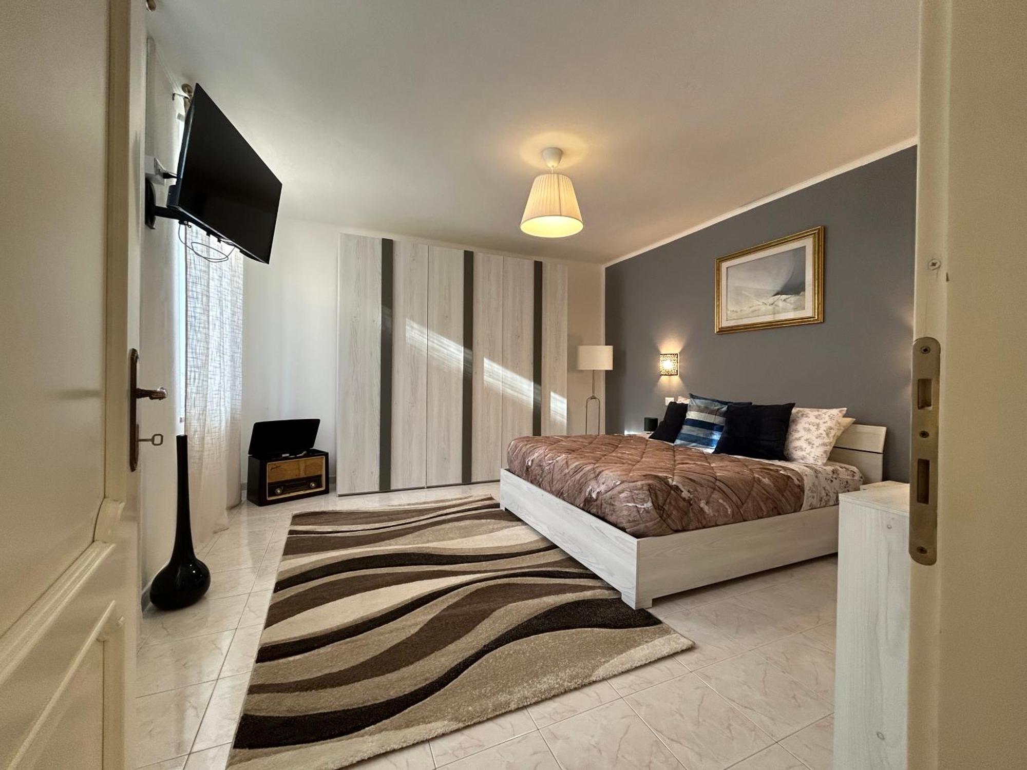 San Zeno Apartment Verona Buitenkant foto