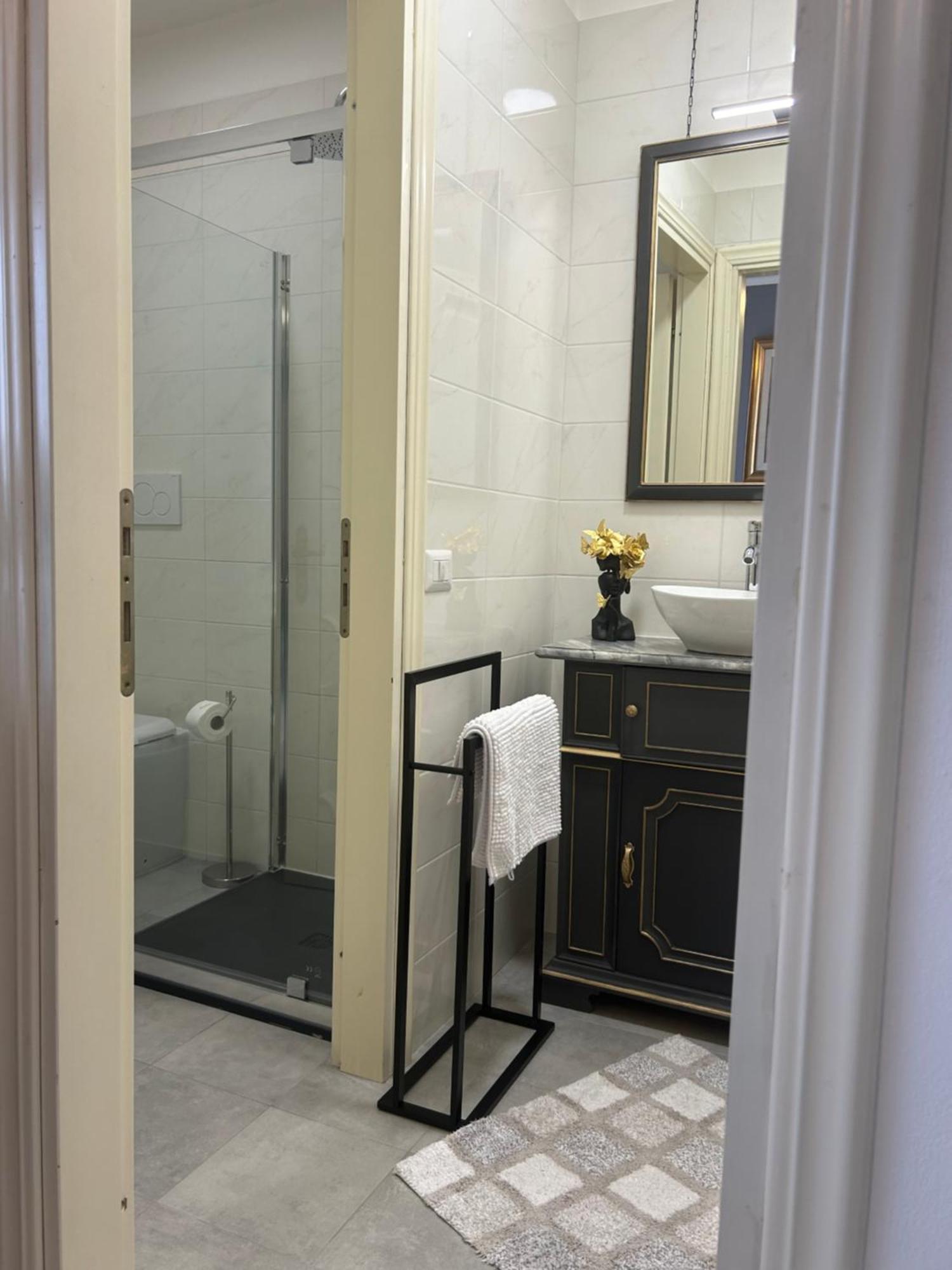 San Zeno Apartment Verona Buitenkant foto