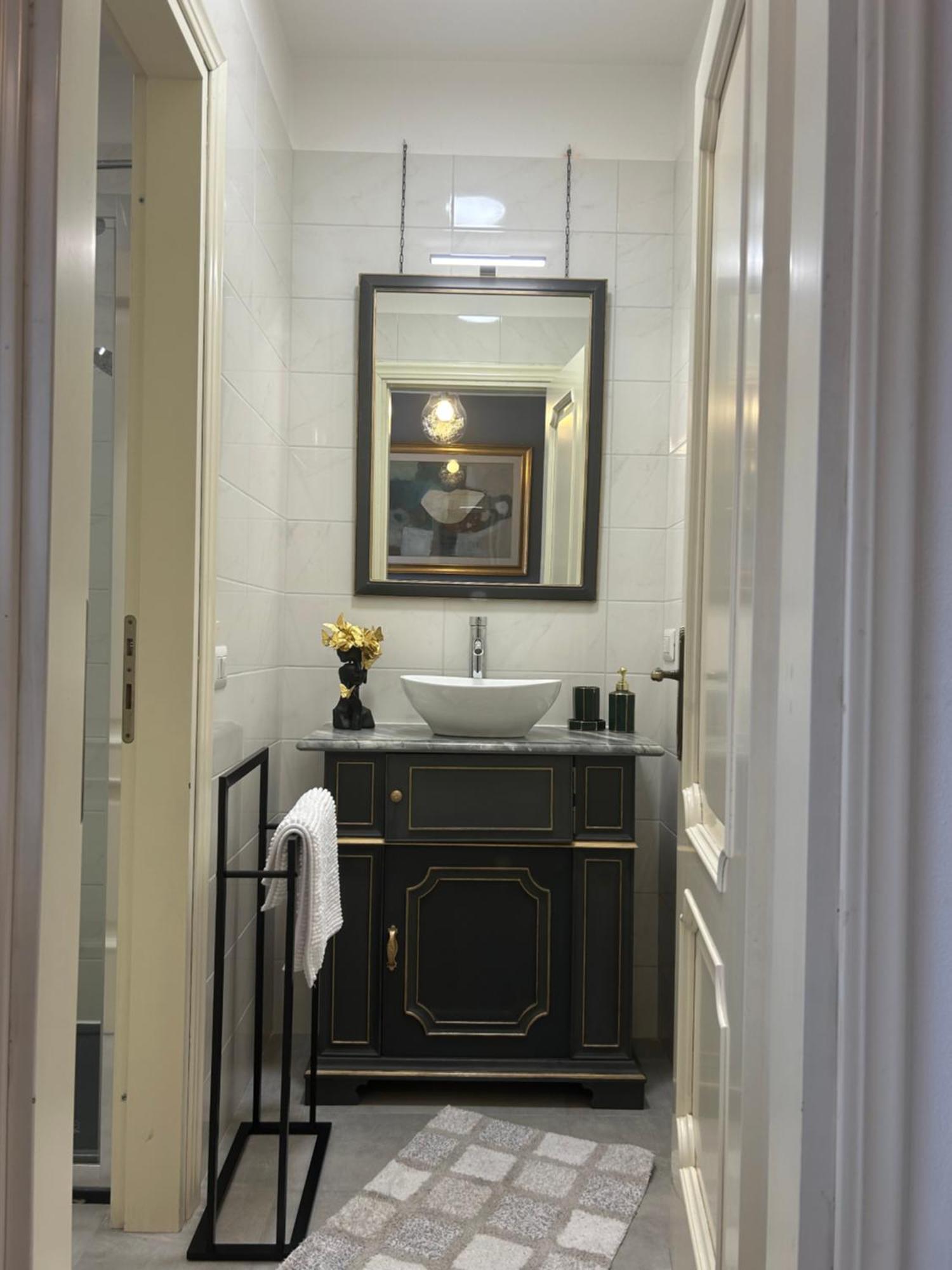 San Zeno Apartment Verona Buitenkant foto
